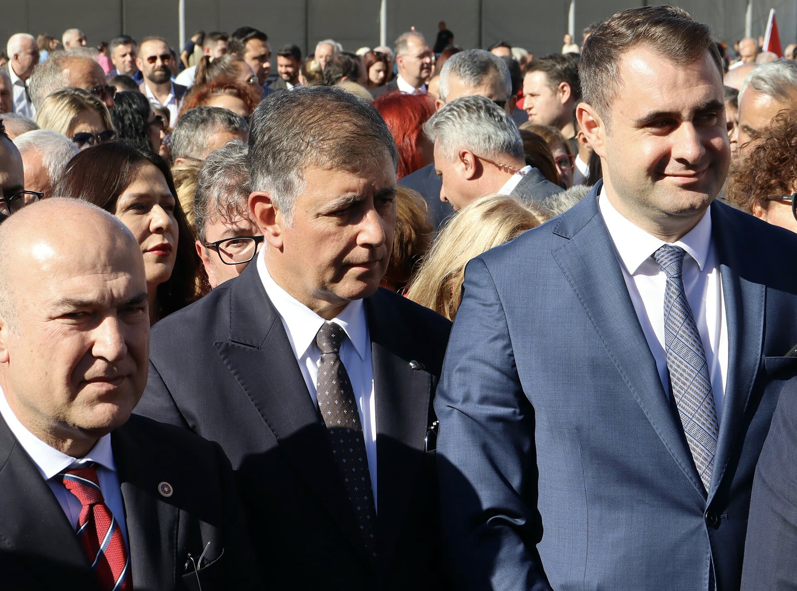 Cemil Tugay (arşiv, Ekim 2025)