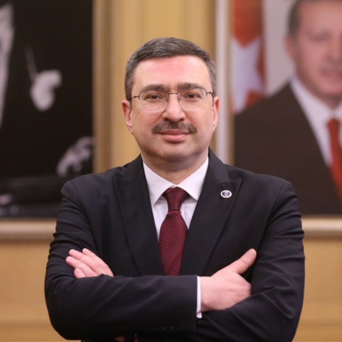 Eski SPK Başkanı İbrahim Ömer Gönül (arşiv)