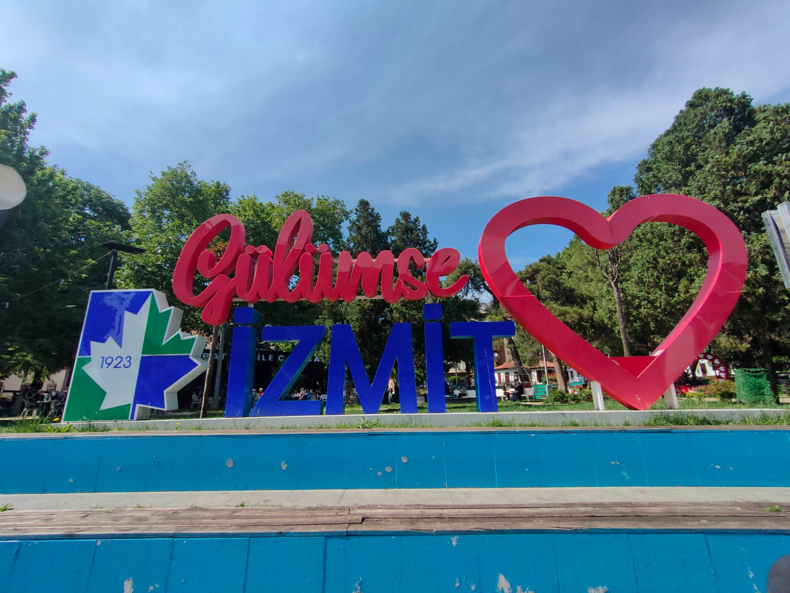 İzmit (archive)