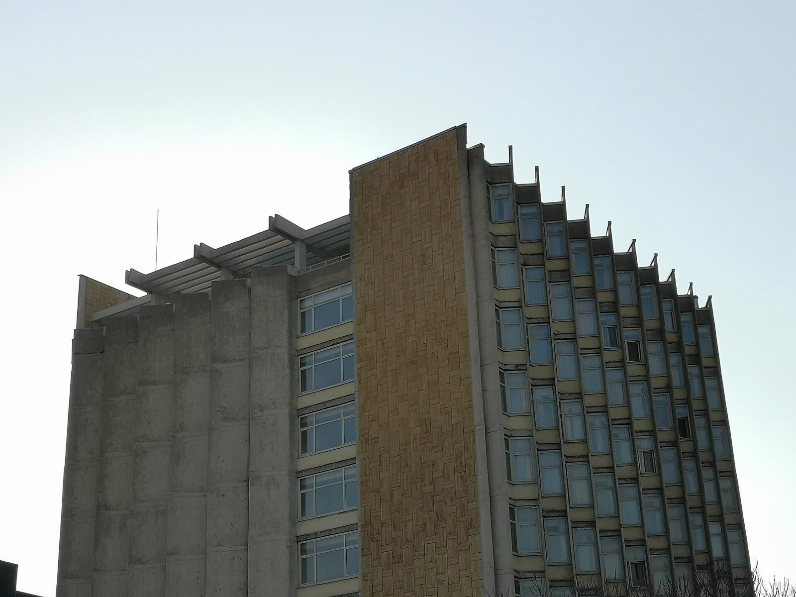 Hacettepe Üniversitesi Sıhhiye Yerleşkesi (arşiv)