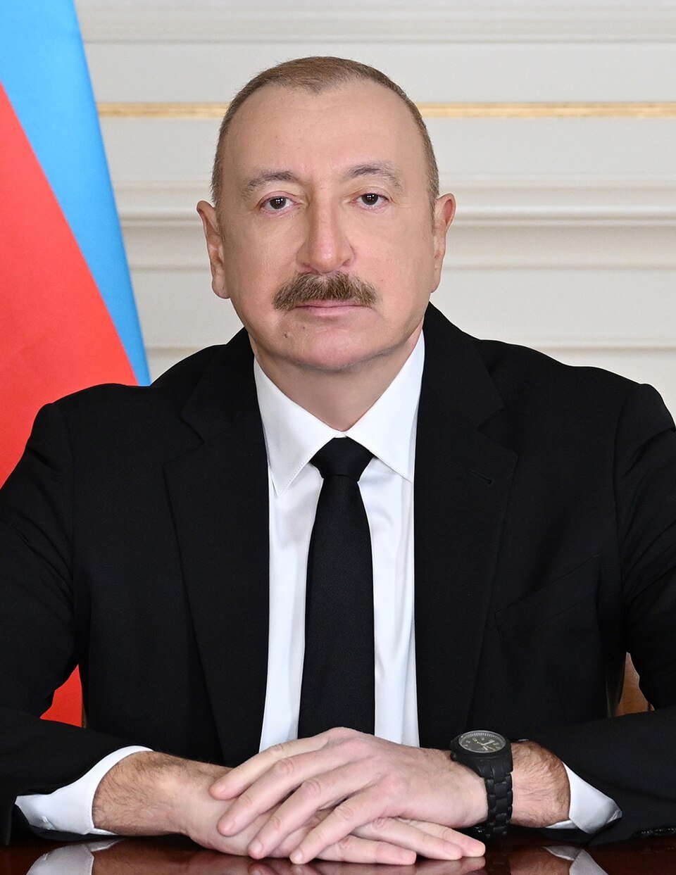 Поздравительное письмо Ильхама Алиева президенту Эрдогану ко Дню Республики 29 октября