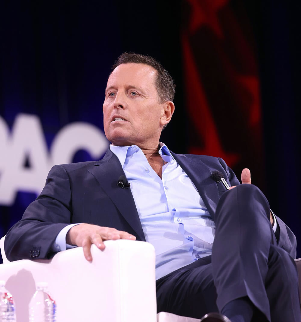 Richard Grenell (file photo)