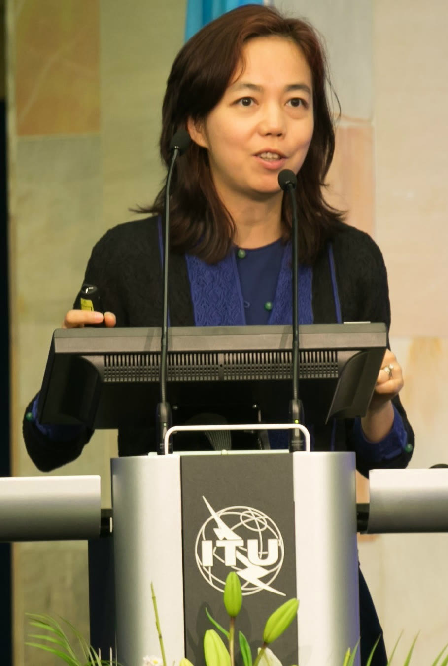 World Labs’in kurucusu Fei-Fei Li