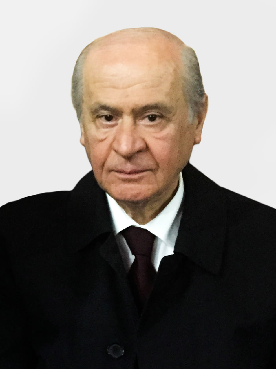 MHP Genel Başkanı Devlet Bahçeli (arşiv)