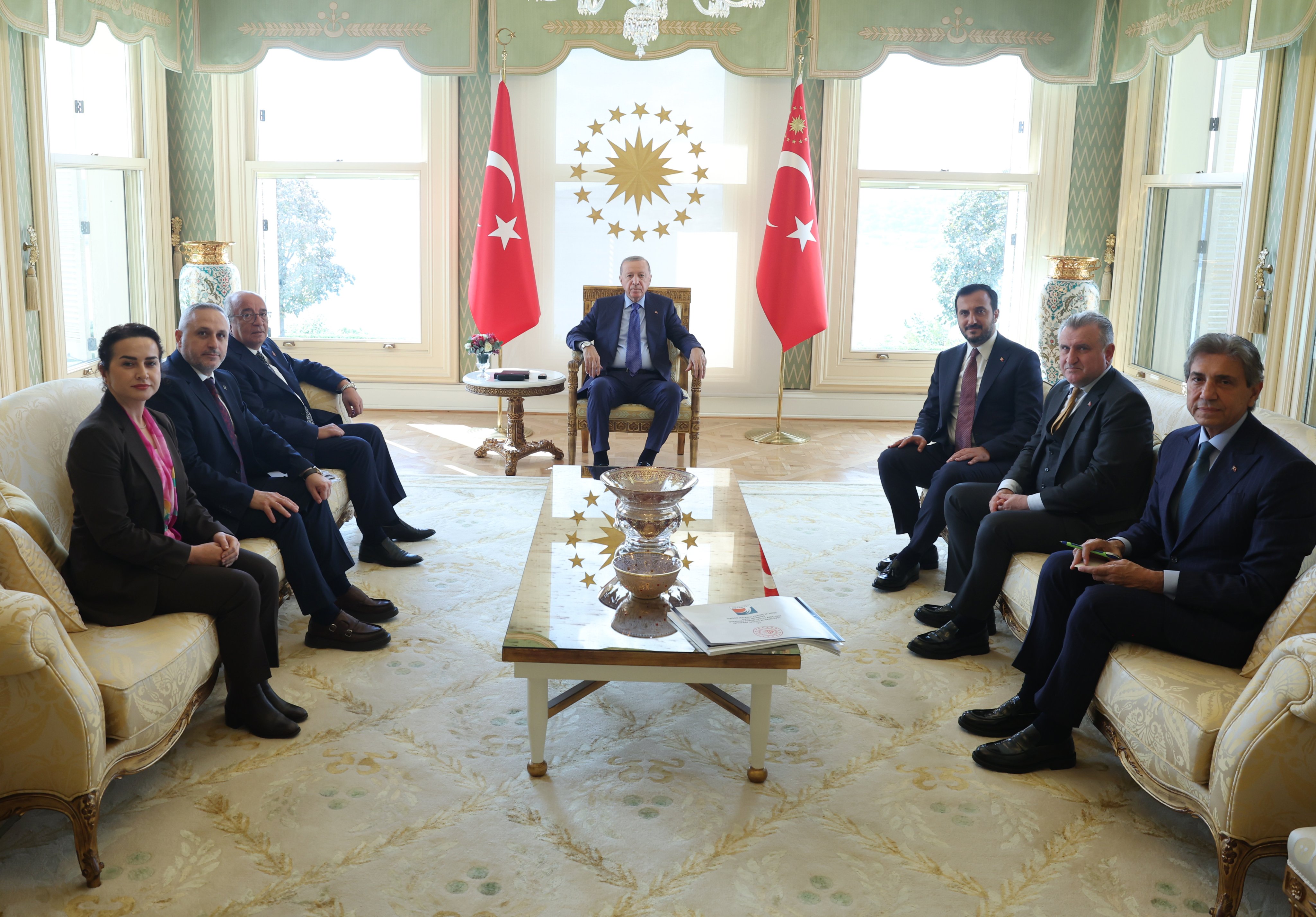 Kabulden bir kare
