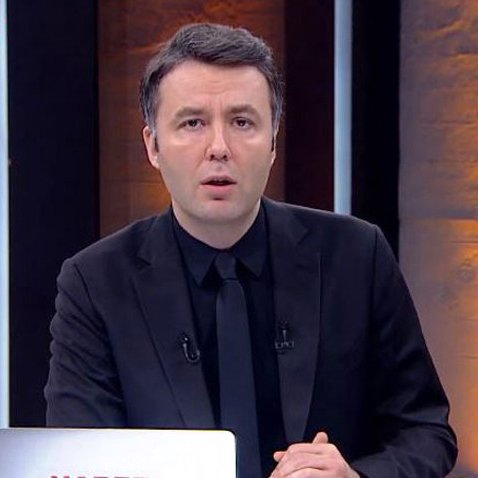 Mehmet Akif Ersoy (arşiv)