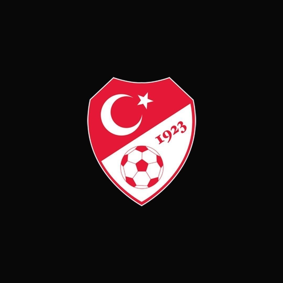 شعار الاتحاد التركي لكرة القدم