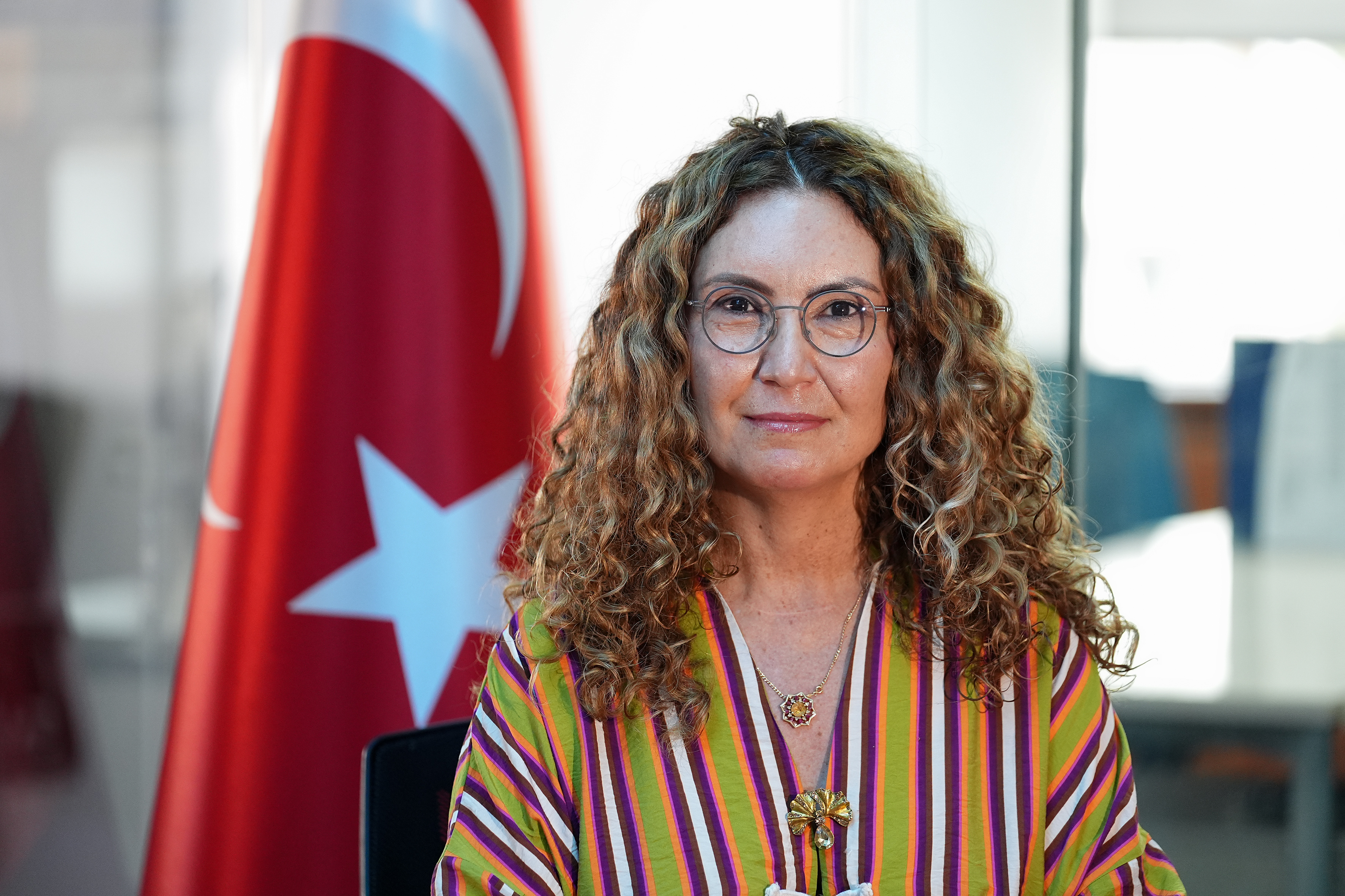 Prof. Dr. Şermin Tağıl