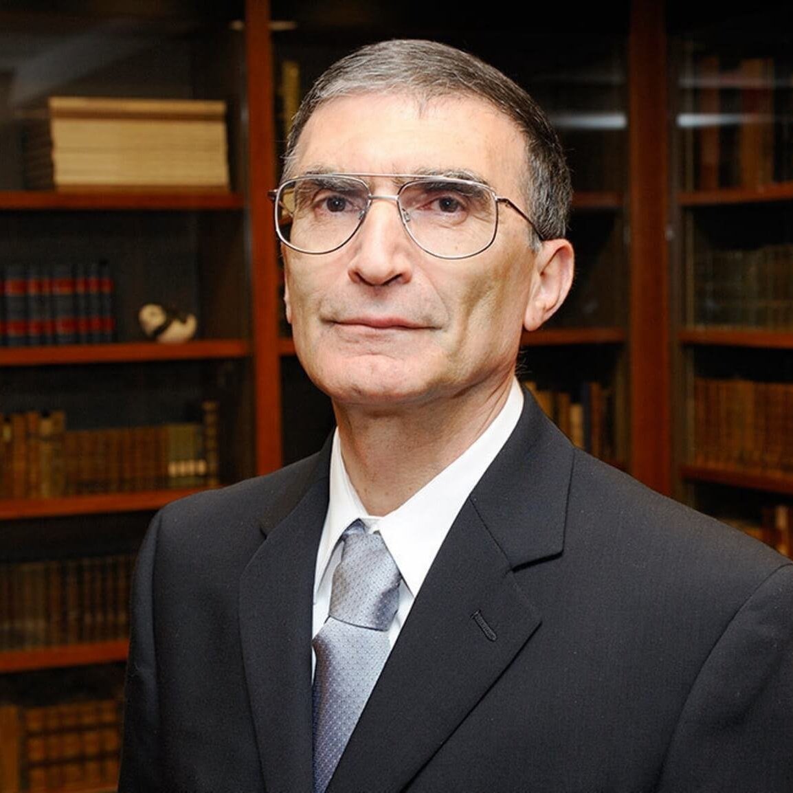 Prof. Dr. Aziz Sancar (arşiv)