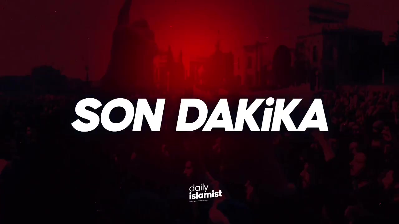 Gazze'de İsrail saldırısı sonucu çöken binada 100 sivil enkaz altında Bunlardan 50’si çocuk